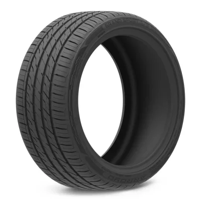 Invovic EL686 HP – 205/55ZR16 High Performance Tire